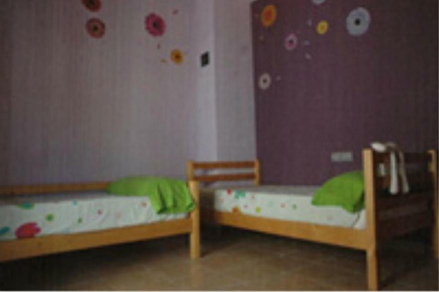 Вілла Casa Ramiro Valbona Екстер'єр фото